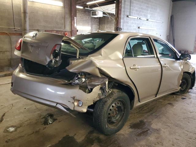 Obraz 3 z 2010 TOYOTA COROLLA BASE 2010 z VIN 2T1BU4EE2AC214021