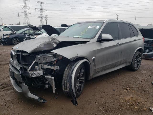 Изображение 2017 BMW X5 M 2017