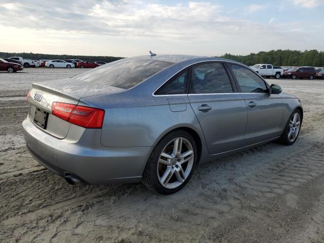 Изображение 3 2014 AUDI A6 PREMIUM PLUS 2014 с VIN WAUDFAFC4EN033193