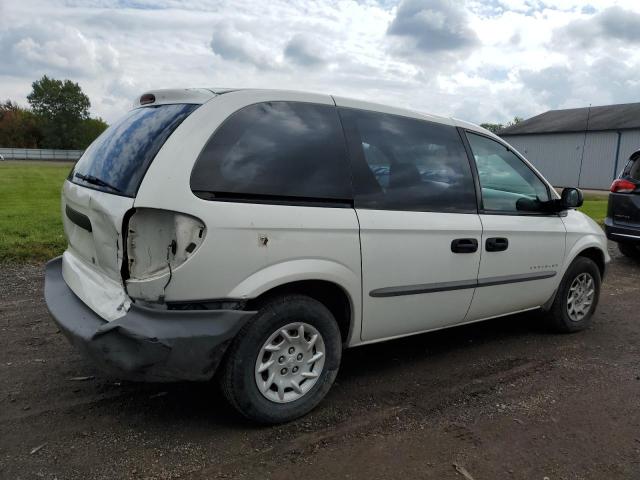 Image 3 of 2001 CHRYSLER VOYAGER  2001 with VIN 1C4GJ25341B155294