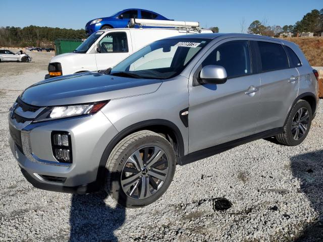 Image 1 of 2020 MITSUBISHI OUTLANDER SPORT ES 2020 with VIN JA4AP3AU8LU017641