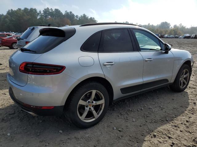 Obraz 3 z 2017 PORSCHE MACAN  2017 z VIN WP1AA2A54HLB07407