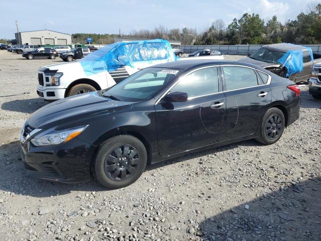 Image 1 of 2017 NISSAN ALTIMA 2.5 2017 with VIN 1N4AL3APXHN362916