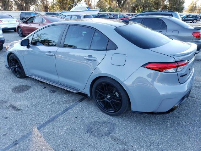 Obraz 2 z 2021 TOYOTA COROLLA SE 2021 z VIN 5YFS4MCE8MP071213