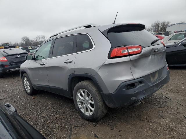 Изображение 2 2018 JEEP CHEROKEE LATITUDE 2018 с VIN 1C4PJLCB6JD572713