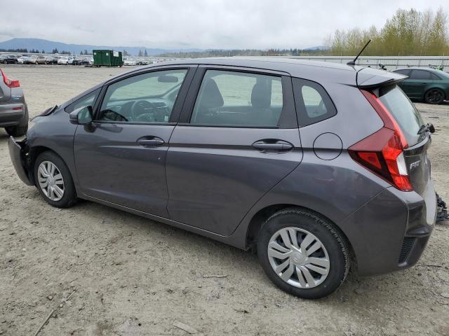 Obraz 2 z 2017 HONDA FIT LX 2017 z VIN 3HGGK5G57HM701376