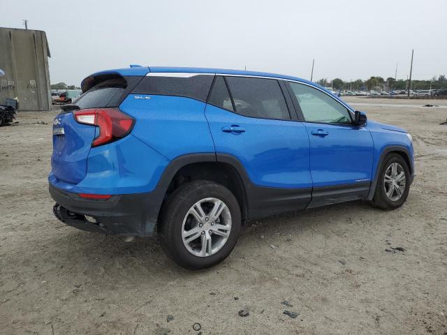 Изображение 3 2024 GMC TERRAIN SLE 2024 с VIN 3GKALMEG7RL224024