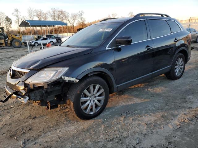 Image 1 of 2009 MAZDA CX-9  2009 with VIN JM3TB38V890170328