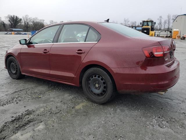 Image 2 of 2018 VOLKSWAGEN JETTA SE 2018 with VIN 3VWDB7AJ5JM220645
