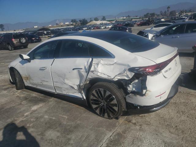 Image 2 of 2023 MERCEDES-BENZ EQE SEDAN 350 4MATIC 2023 with VIN W1KEG1CB8PF019624