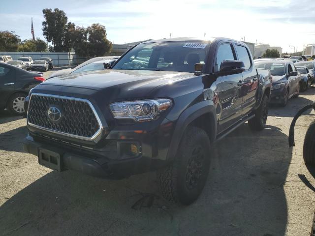 Изображение 2018 TOYOTA TACOMA DOUBLE CAB 2018