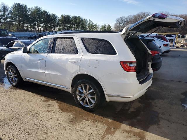 Obraz 2 z 2019 DODGE DURANGO SXT 2019 z VIN 1C4RDJAG3KC617228
