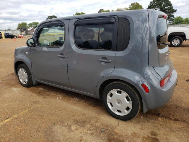 Изображение 2 2013 NISSAN CUBE S 2013 с VIN JN8AZ2KR7DT305926