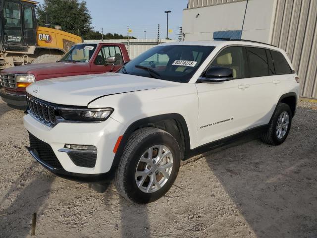 Obraz 2023 JEEP GRAND CHEROKEE LIMITED 2023
