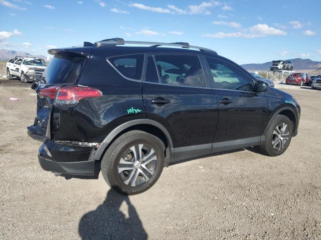 Image 3 of 2018 TOYOTA RAV4 LE 2018 with VIN 2T3ZFREV9JW494340