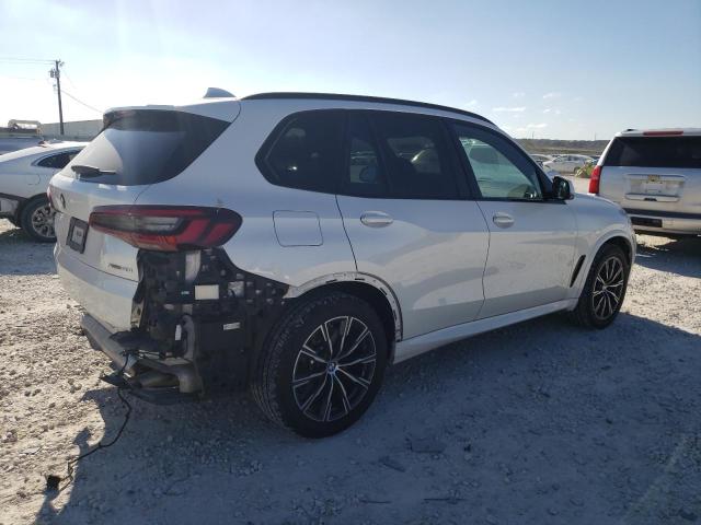 Obraz 3 z 2020 BMW X5 XDRIVE40I 2020 z VIN 5UXCR6C02L9C43621