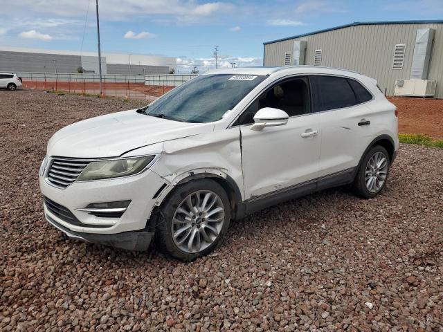 Obraz 1 z 2015 LINCOLN MKC  2015 z VIN 5LMCJ1A93FUJ22097