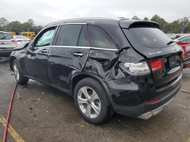 Obraz 2 z 2017 MERCEDES-BENZ GLC 300 2017 z VIN WDC0G4JBXHV006190