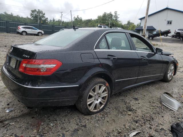 Obraz 3 z 2013 MERCEDES-BENZ E 350 4MATIC 2013 z VIN WDDHF8JB2DA706053