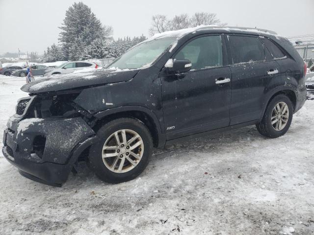 Изображение 2015 KIA SORENTO LX 2015