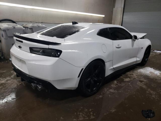 Obraz 3 z 2018 CHEVROLET CAMARO LT 2018 z VIN 1G1FB1RS0J0145905