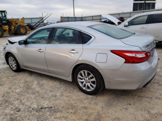Изображение 2 2016 NISSAN ALTIMA 2.5 2016 с VIN 1N4AL3AP1GC211764