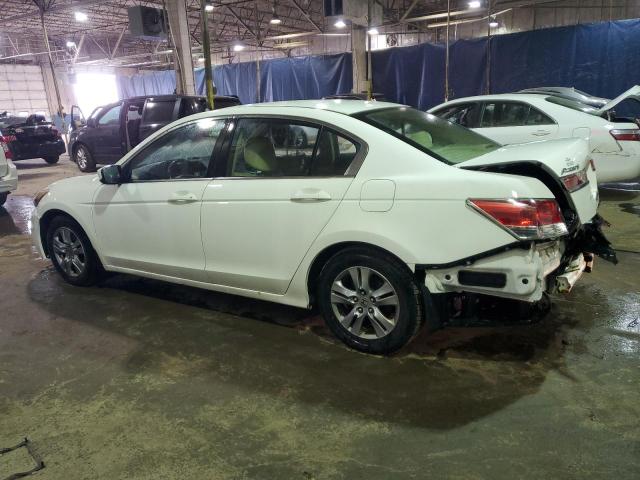 Obraz 2 z 2012 HONDA ACCORD SE 2012 z VIN 1HGCP2F60CA035847