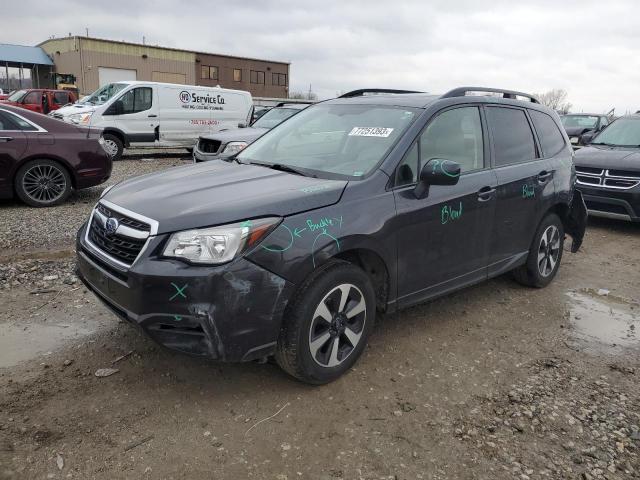 2017 SUBARU FORESTER 2.5I PREMIUM 2017 image