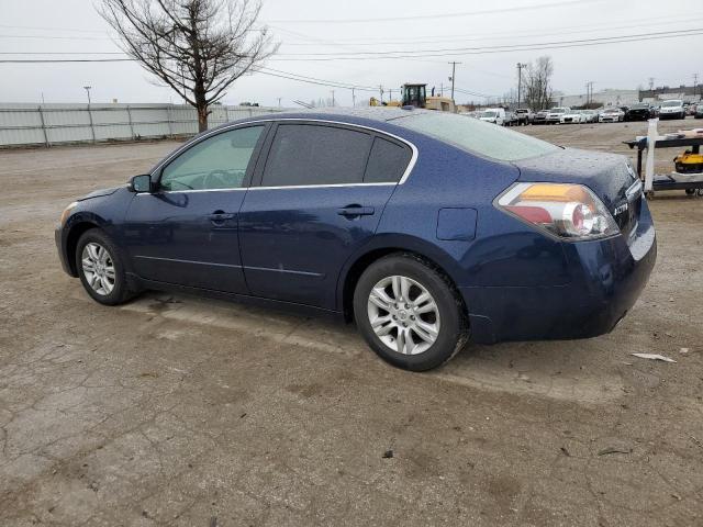 Image 2 of 2012 NISSAN ALTIMA BASE 2012 with VIN 1N4AL2AP5CC171063