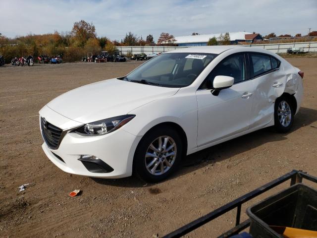 Изображение 2016 MAZDA 3 SPORT 2016