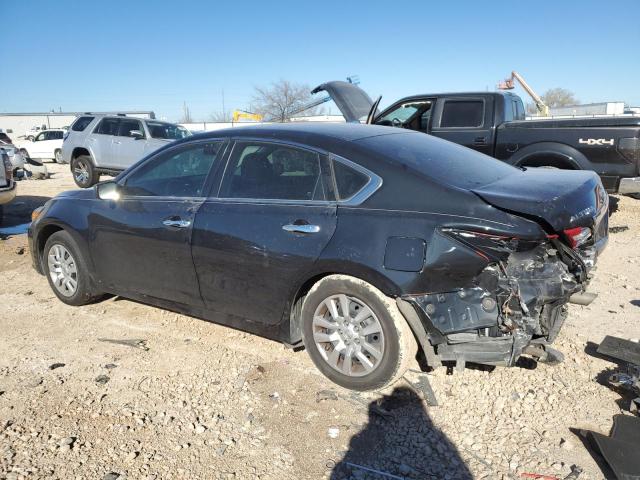 Image 2 of 2017 NISSAN ALTIMA 2.5 2017 with VIN 1N4AL3AP9HC247283