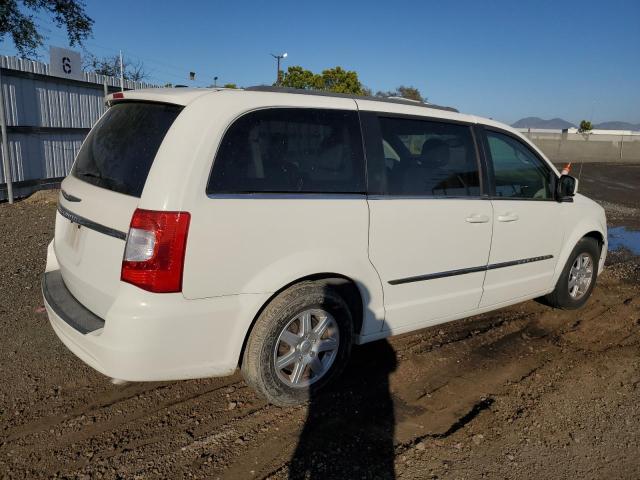 Image 3 of 2013 CHRYSLER TOWN & COUNTRY TOURING 2013 with VIN 2C4RC1BGXDR577113