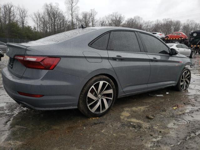 Image 3 of 2021 VOLKSWAGEN JETTA GLI 2021 with VIN 3VW6T7BUXMM016491