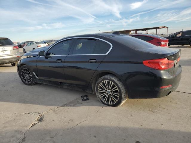 Изображение 2 2018 BMW 530 XI 2018 с VIN WBAJA7C5XJWA74350
