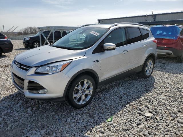 Изображение 1 2014 FORD ESCAPE TITANIUM 2014 с VIN 1FMCU9J98EUD82017