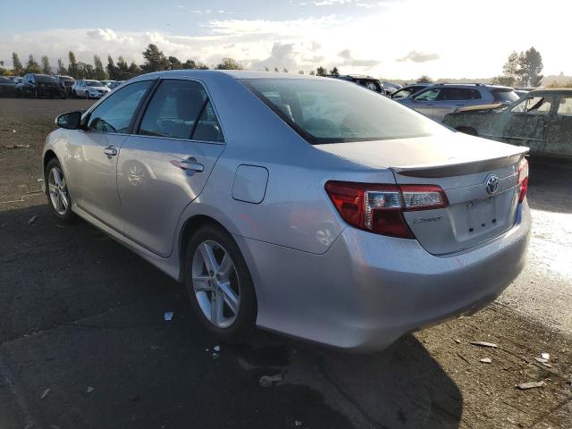 Image 2 of 2014 TOYOTA CAMRY L 2014 with VIN 4T1BF1FK7EU312043