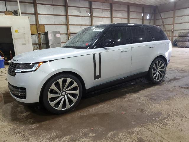 Image 1 of 2023 LAND ROVER RANGE ROVER SE 2023 with VIN SALKP9FU6PA046593