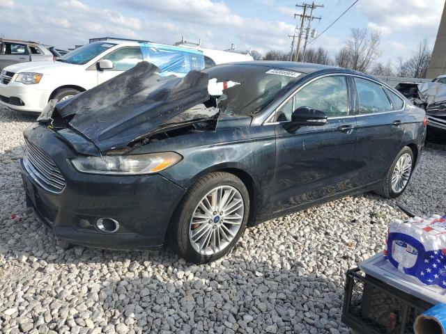Obraz 1 z 2014 FORD FUSION SE 2014 z VIN 3FA6P0T94ER287226