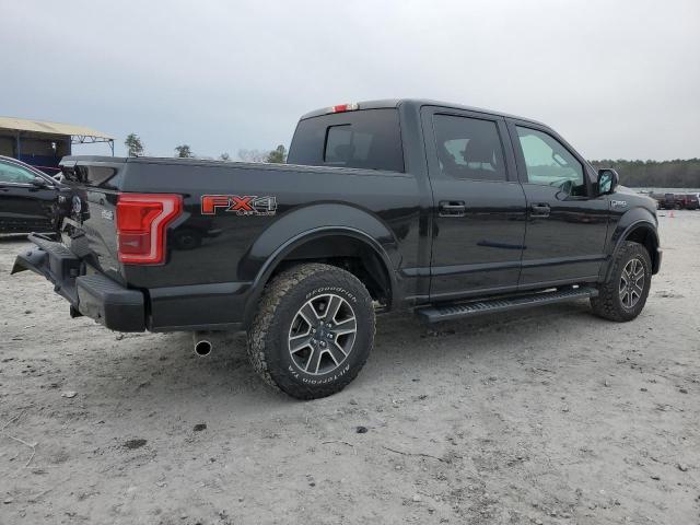 Изображение 3 2015 FORD F150 SUPERCREW 2015 с VIN 1FTEW1EF8FFA66681