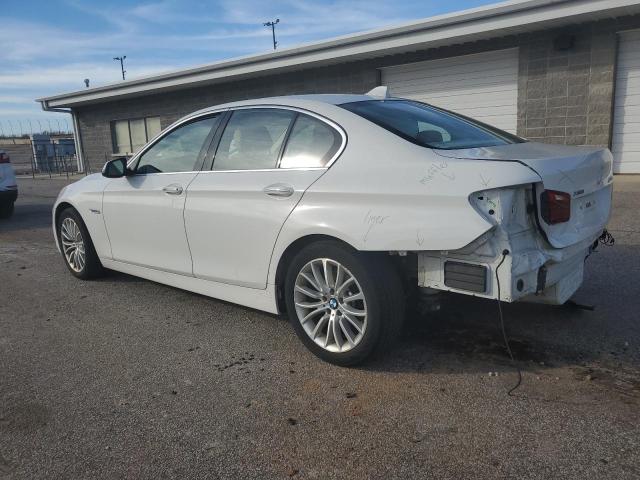 Obraz 2 z 2014 BMW 528 XI 2014 z VIN WBA5A7C59ED613833