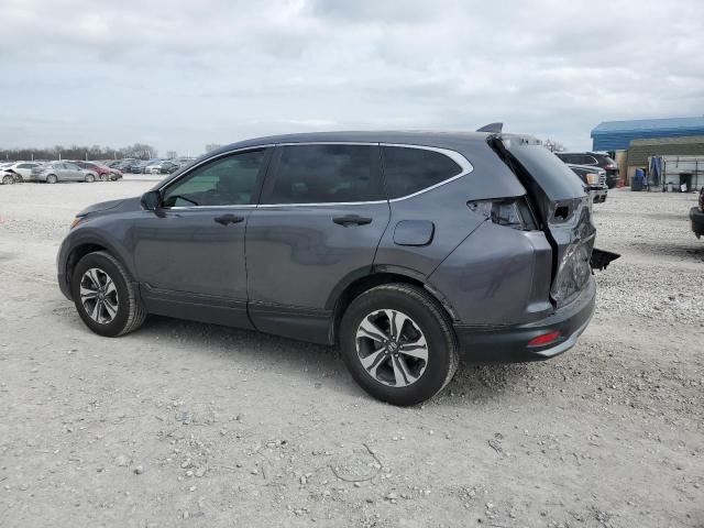 Image 2 of 2020 HONDA CR-V LX 2020 with VIN 5J6RW2H28LA011893