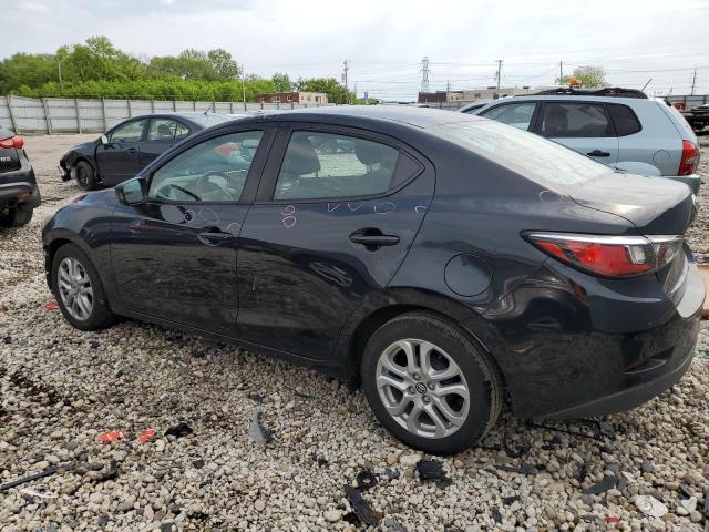 Obraz 2 z 2017 TOYOTA YARIS IA  2017 z VIN 3MYDLBYV1HY148276