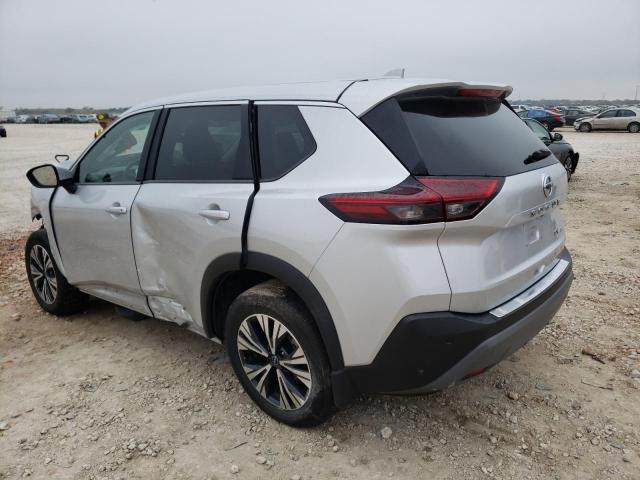 Obraz 2 z 2023 NISSAN ROGUE SV 2023 z VIN 5N1BT3BA1PC813939
