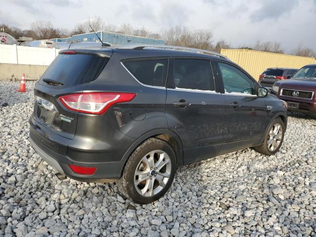 Image 3 of 2015 FORD ESCAPE TITANIUM 2015 with VIN 1FMCU0J93FUC11365