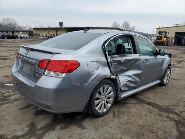 Image 3 of 2011 SUBARU LEGACY 2.5I LIMITED 2011 with VIN 4S3BMBK60B3224963