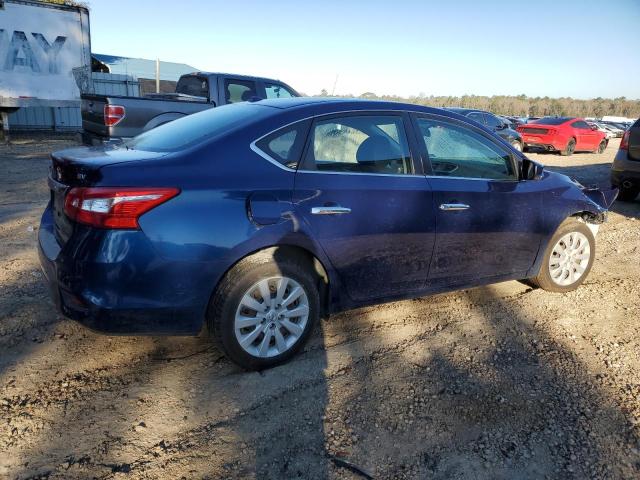 Image 3 of 2017 NISSAN SENTRA S 2017 with VIN 3N1AB7AP7HL643921