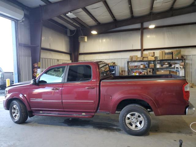 Изображение 2 2004 TOYOTA TUNDRA DOUBLE CAB SR5 2004 с VIN 5TBET34144S442499
