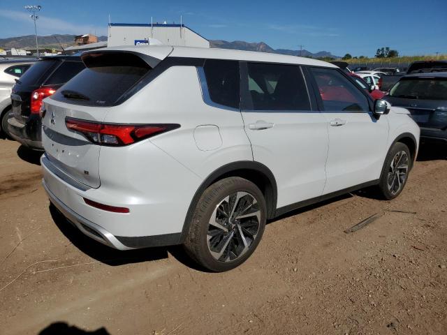 Image 3 of 2022 MITSUBISHI OUTLANDER SE 2022 with VIN JA4J4UA82NZ011065