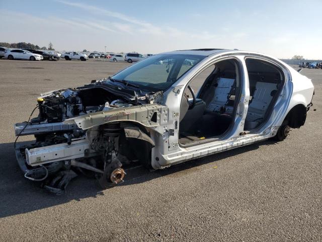2016 CHEVROLET SS  2016 image
