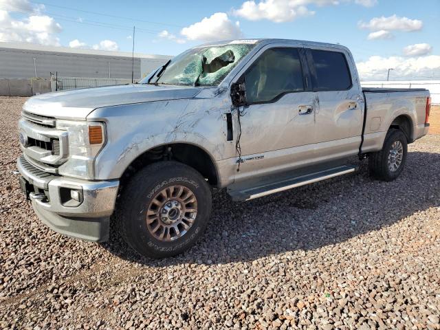 Image 1 of 2022 FORD F250 SUPER DUTY 2022 with VIN 1FT7W2BT6NEG32916